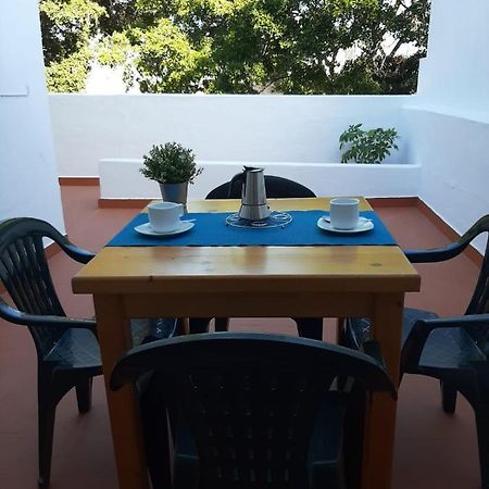 La Pasada Apartment San Andres  Exterior photo