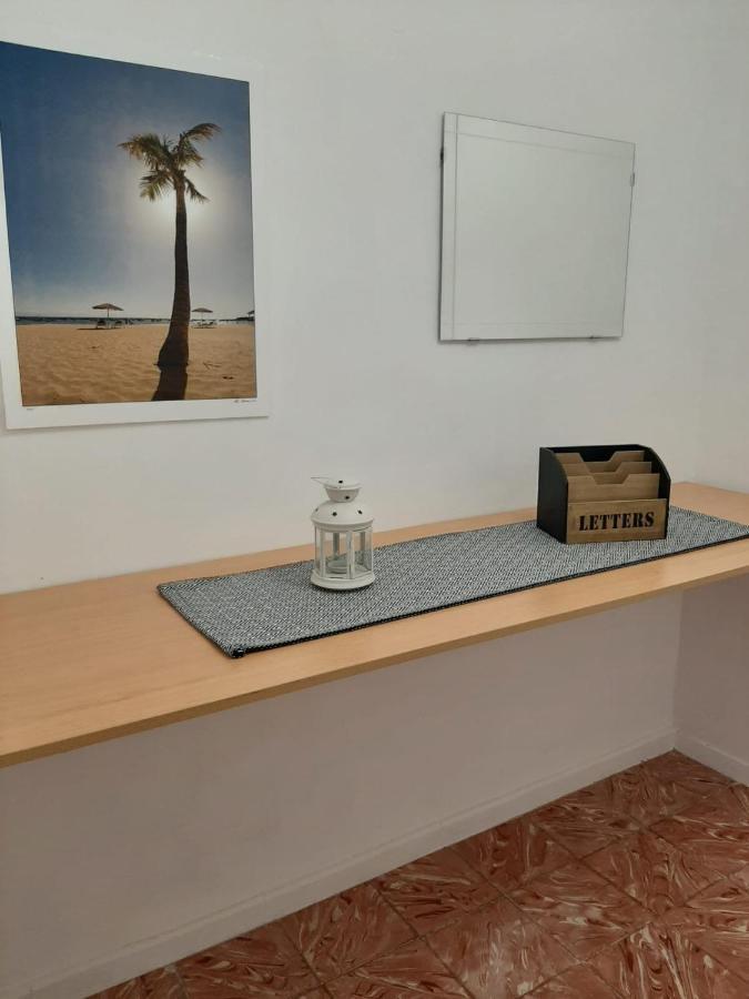 La Pasada Apartment San Andres  Exterior photo