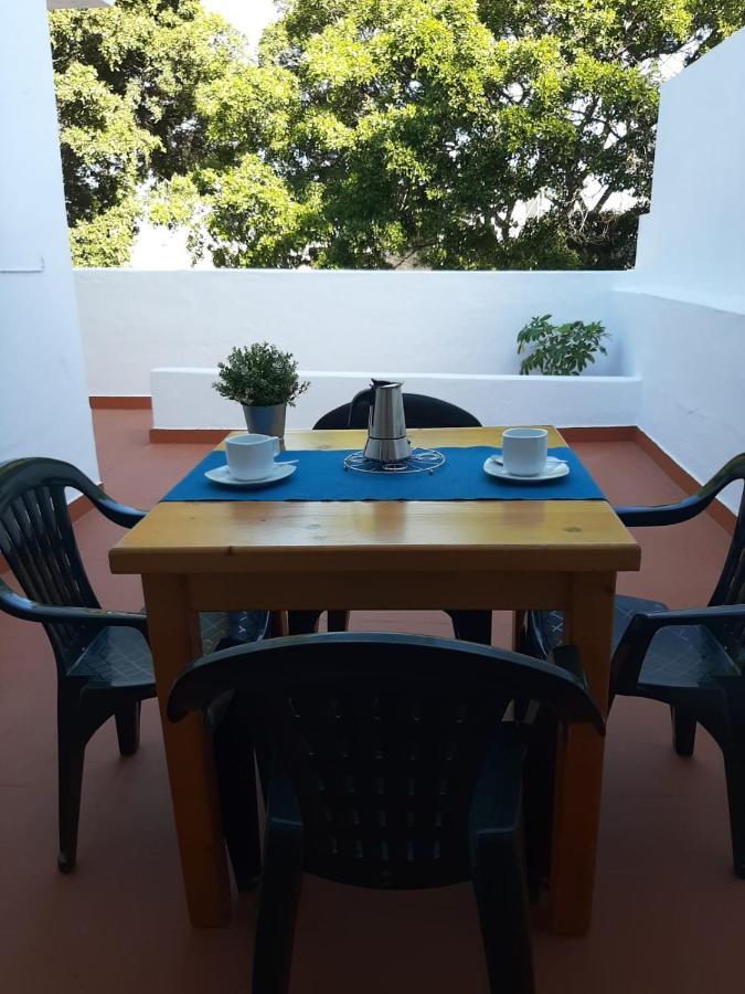 La Pasada Apartment San Andres  Exterior photo