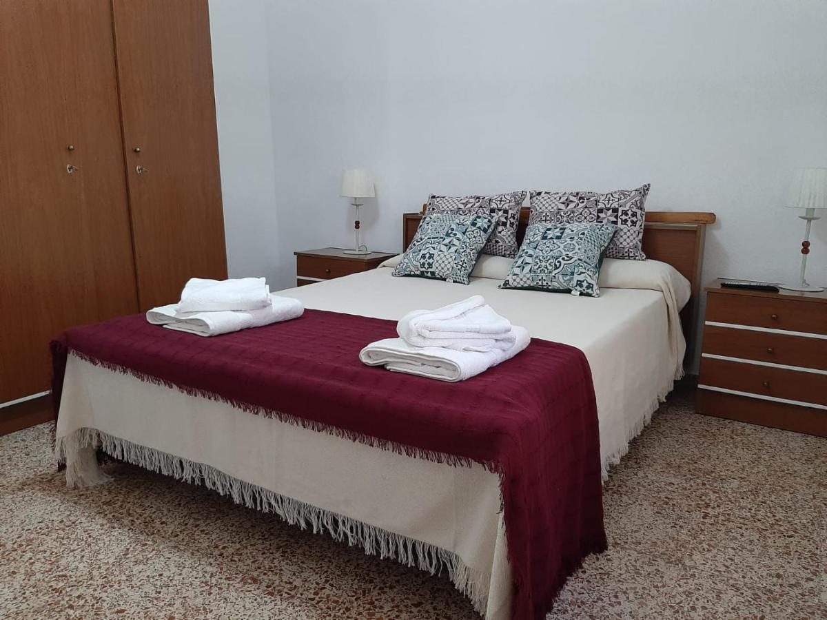 La Pasada Apartment San Andres  Exterior photo
