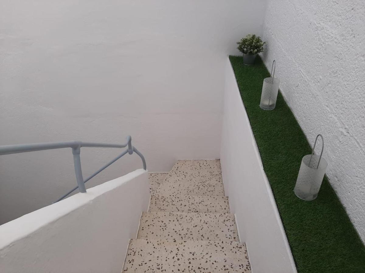 La Pasada Apartment San Andres  Exterior photo