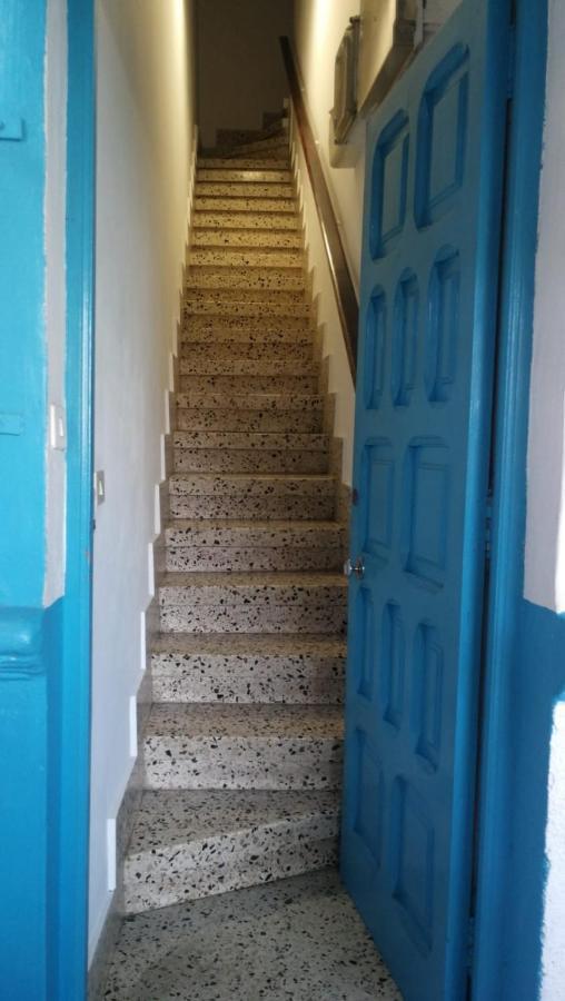 La Pasada Apartment San Andres  Exterior photo
