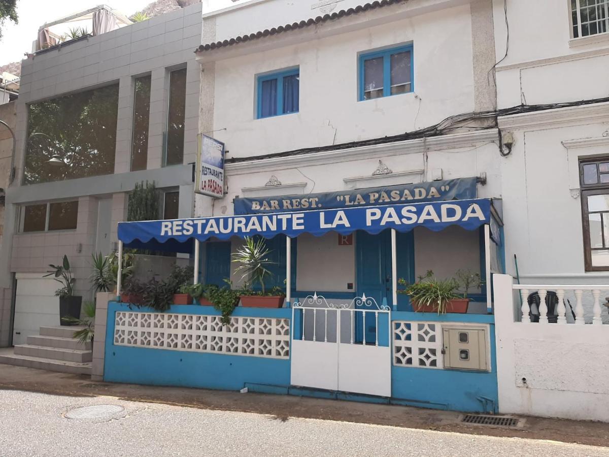 La Pasada Apartment San Andres  Exterior photo
